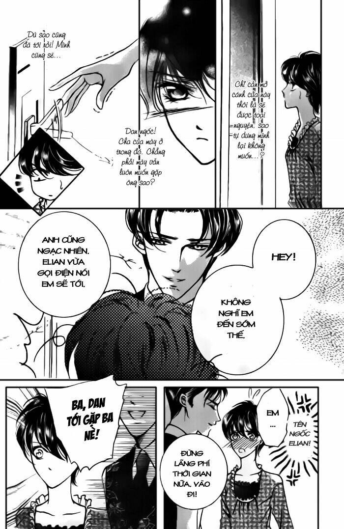 the prince's cactus chapter 8 9