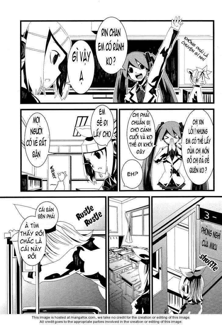 hatsune mix chapter 15 10