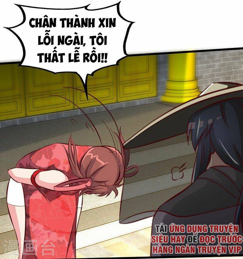 chí tôn thần ma chapter 117 12