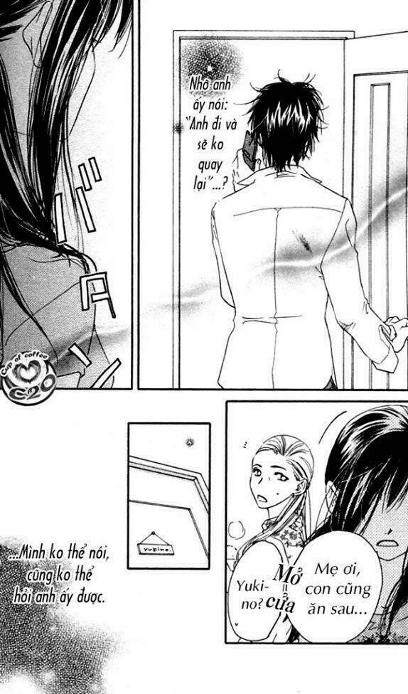 kiss/hug chapter 5 14