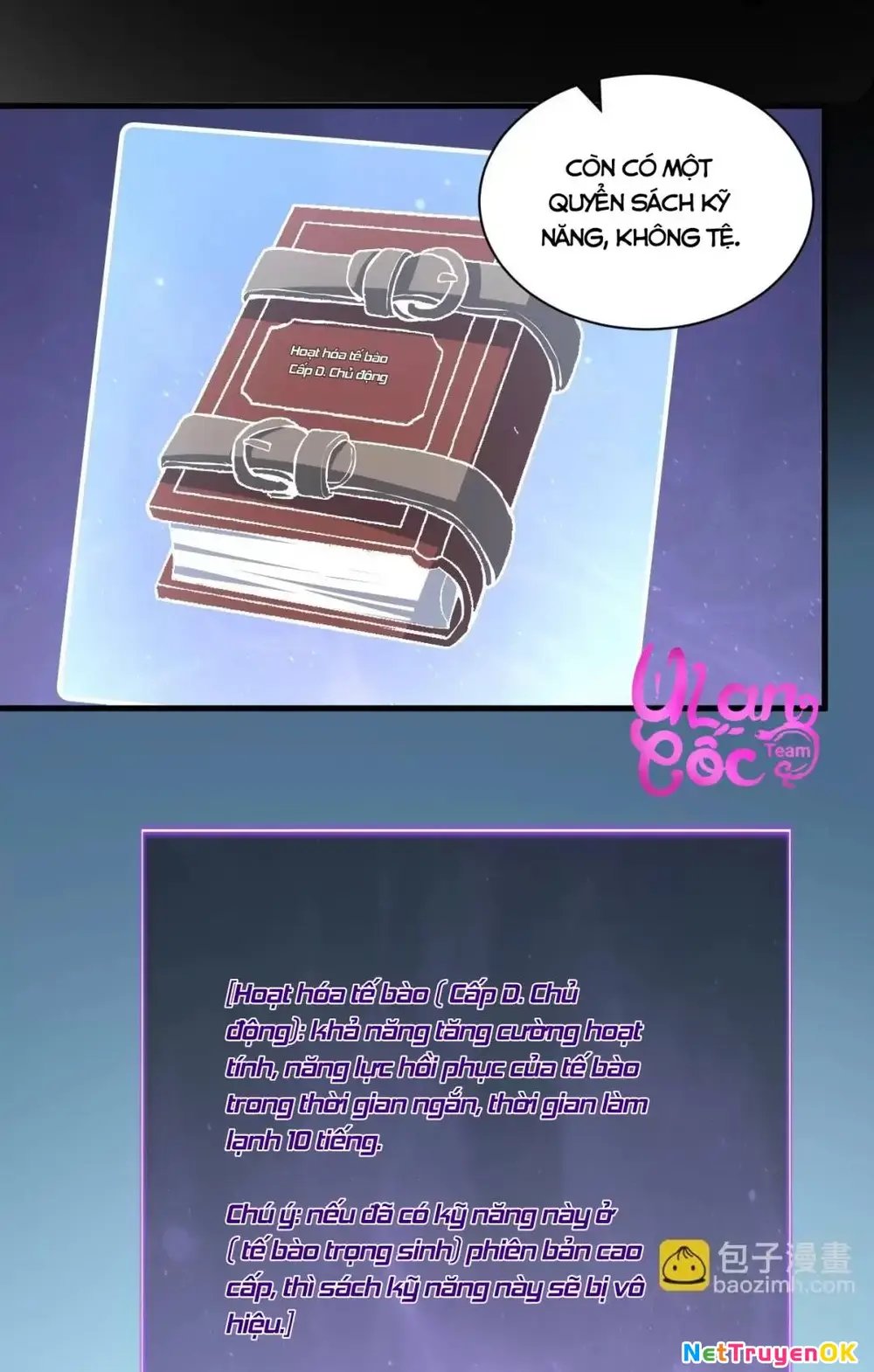 toàn dân tận thế: ta, virus quân vương chapter 15 16