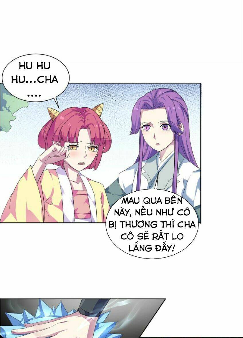 nghịch thiên đại thần chapter 31 48