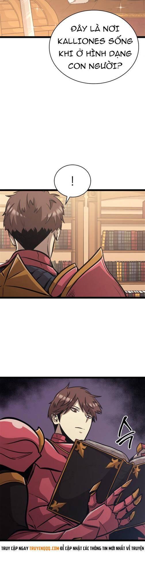 tôi trở lại thăng cấp một mình chapter 133 4