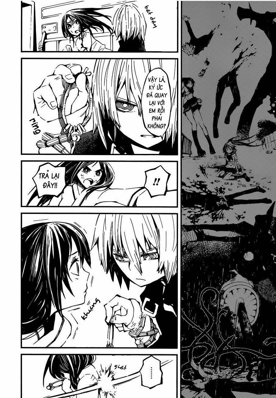 yaotsukumo chapter 2 7