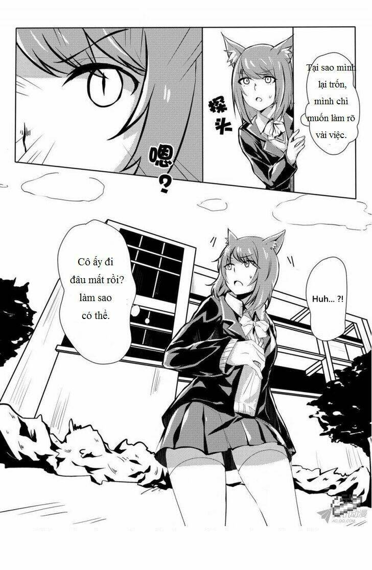 100 ways to kill a seal chapter 2 8