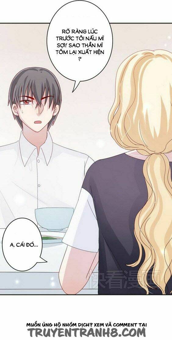 thần mì lắm chiêu chapter 6 14