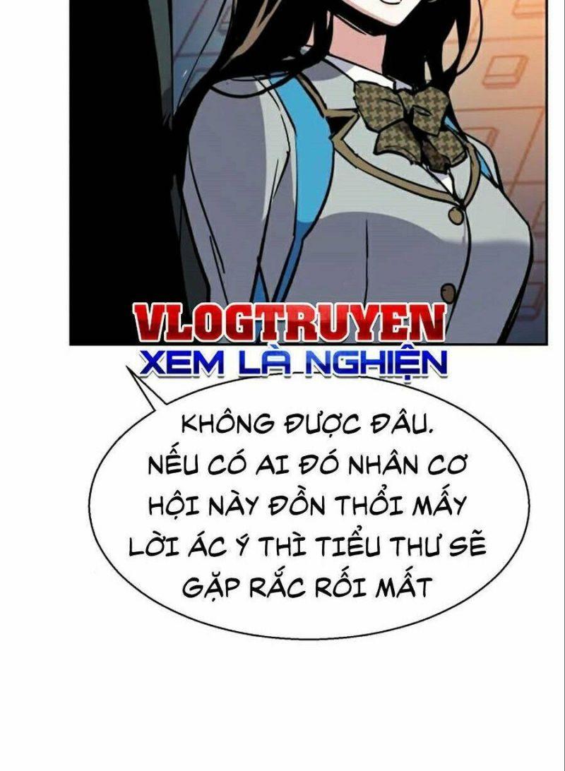bạn học tôi là lính đánh thuê chapter 35 115