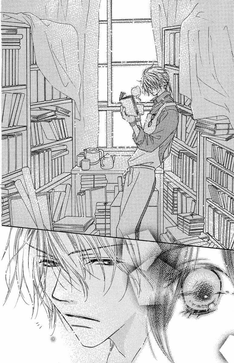 sora log chapter 16.6 12