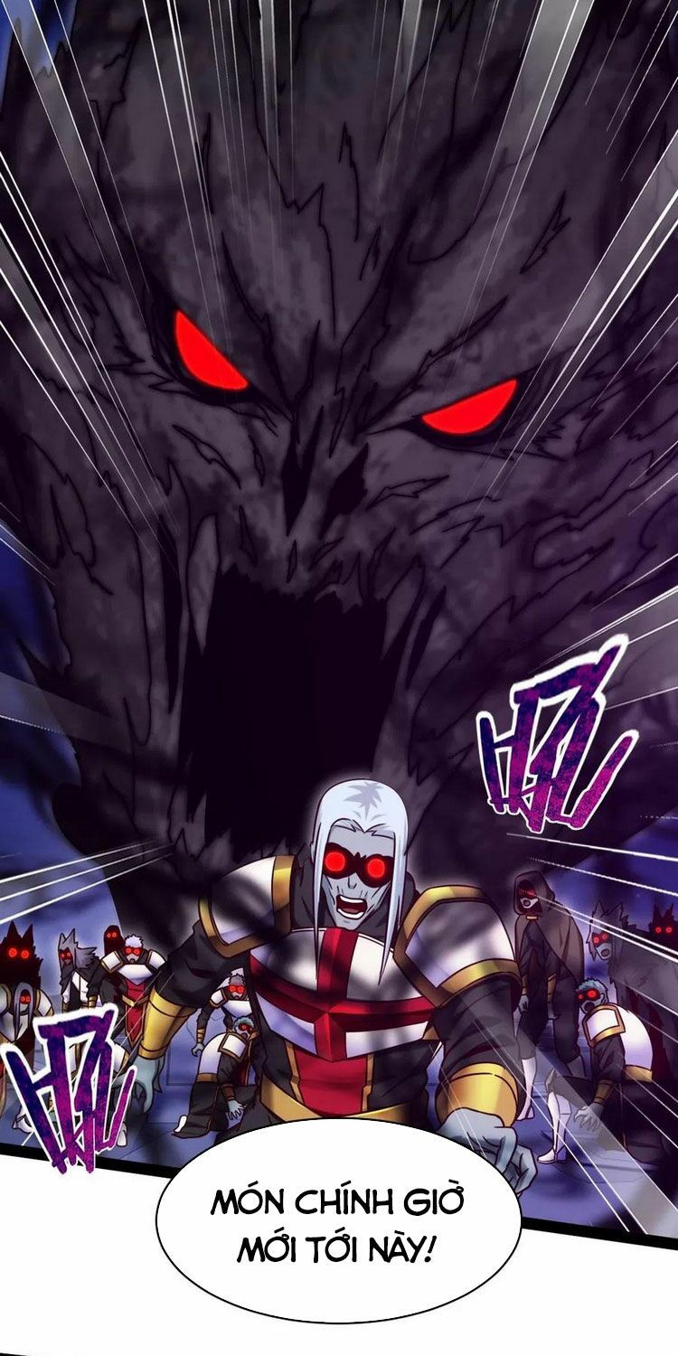 ma thú kiếm thánh dị giới tung hoành chapter 174 36