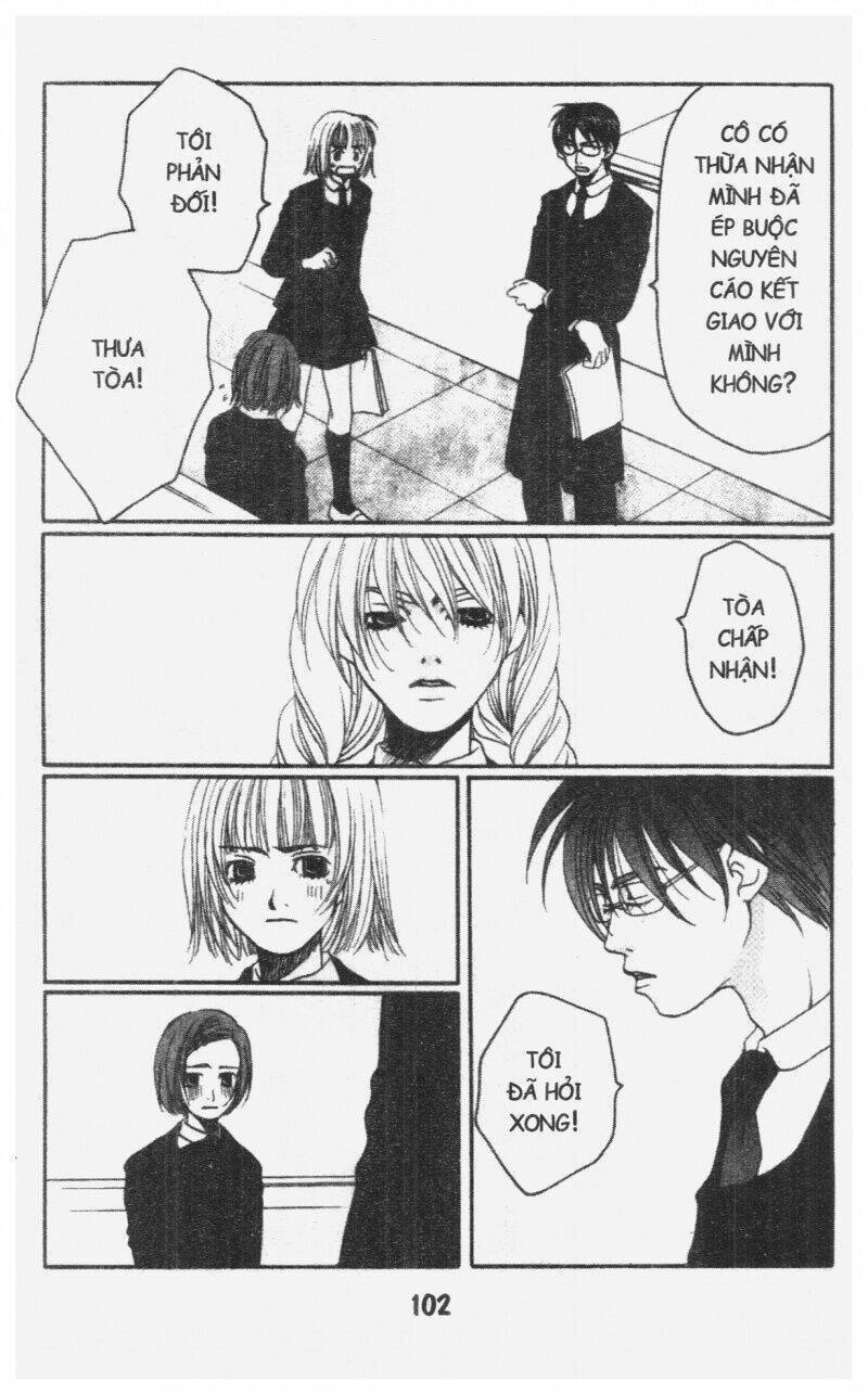 diamond head chapter 3 104