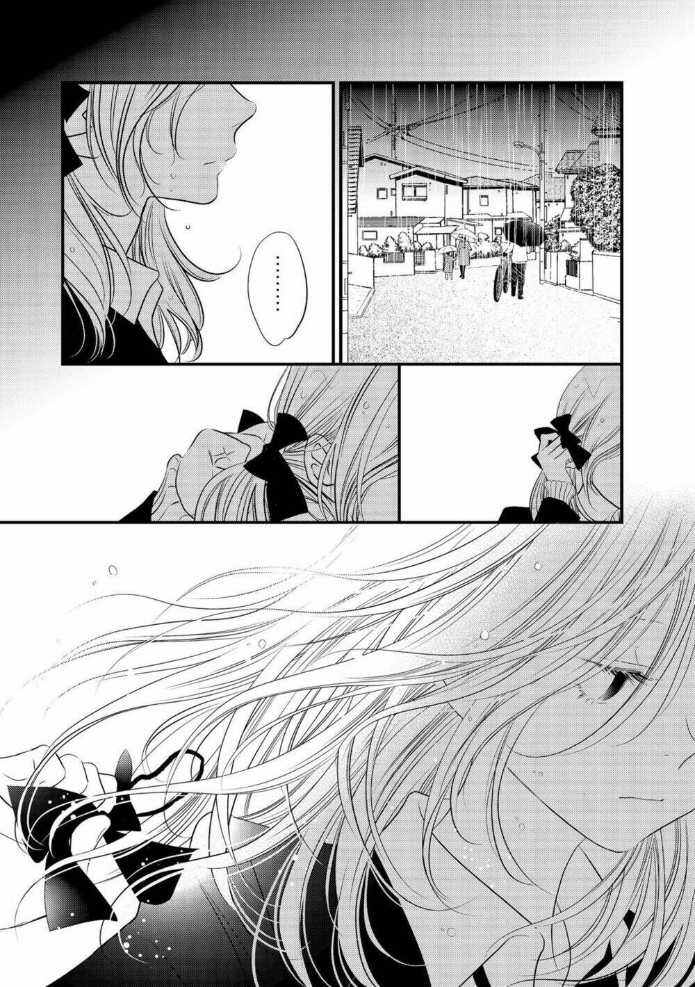 between philia and eros chapter 2 19