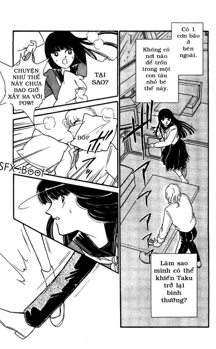 ryouko no shinrei jikenbo chapter 15 40