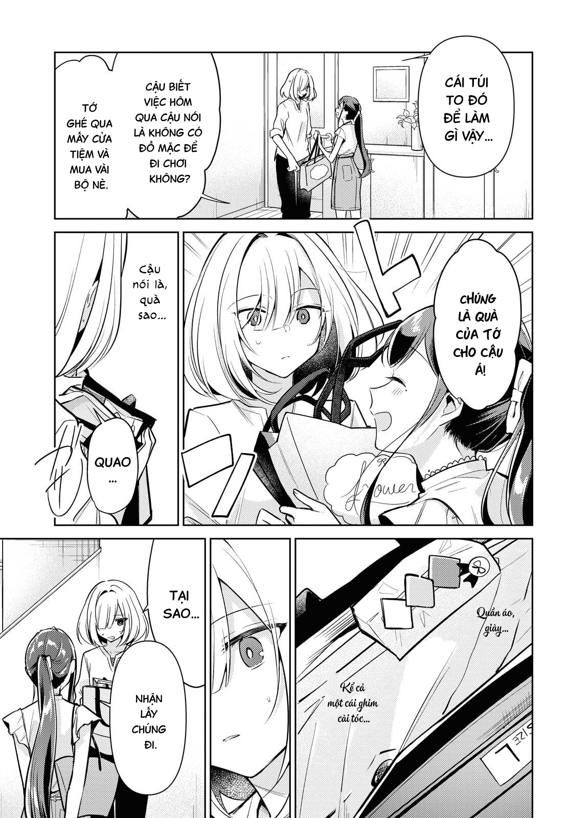 mùa hè có cậu ở đó chapter 4 7