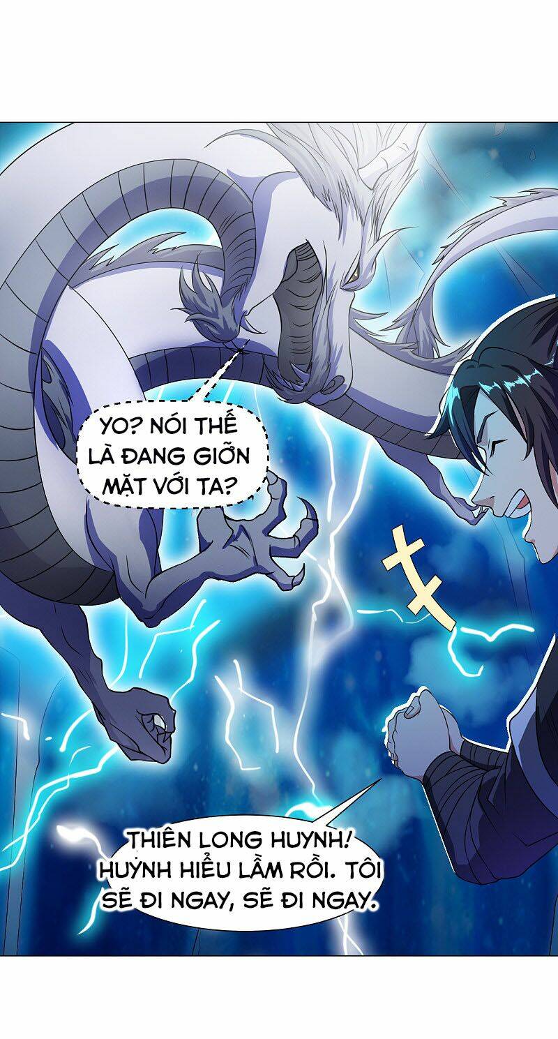 đạo ấn chapter 128 13