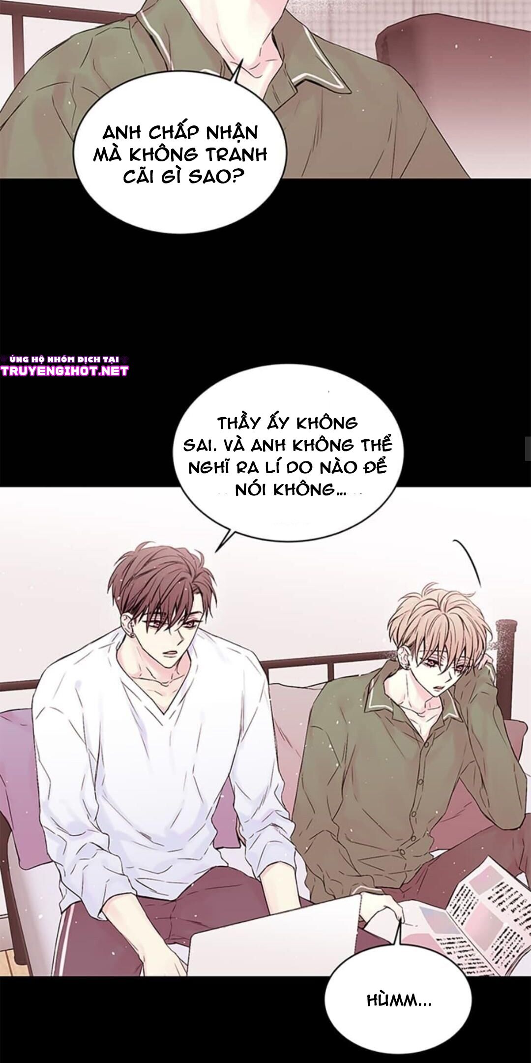 in my closet chapter 34 12