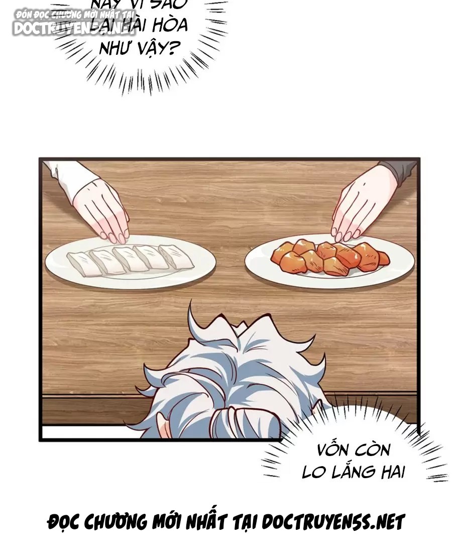 mang theo các tiên tử vô địch thiên hạ chapter 42.1 2