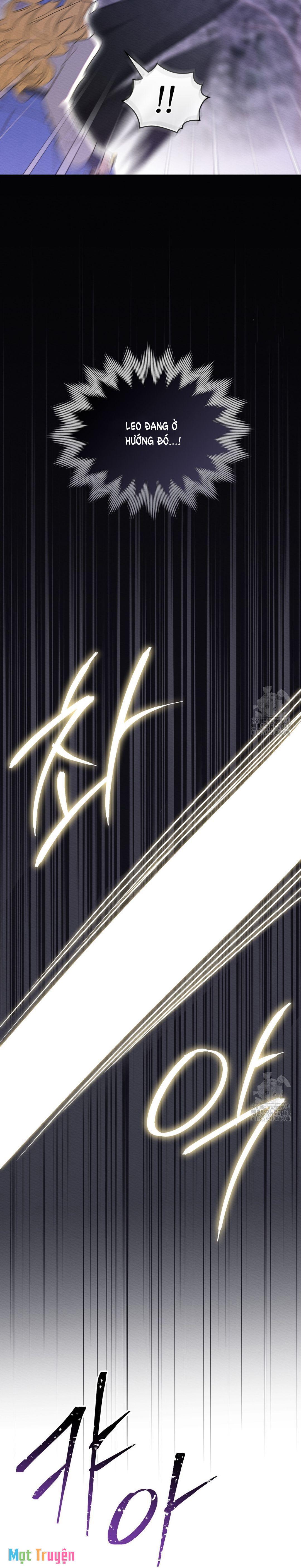 tôi bị chính người chồng mình truy đuổi! chapter 11 22