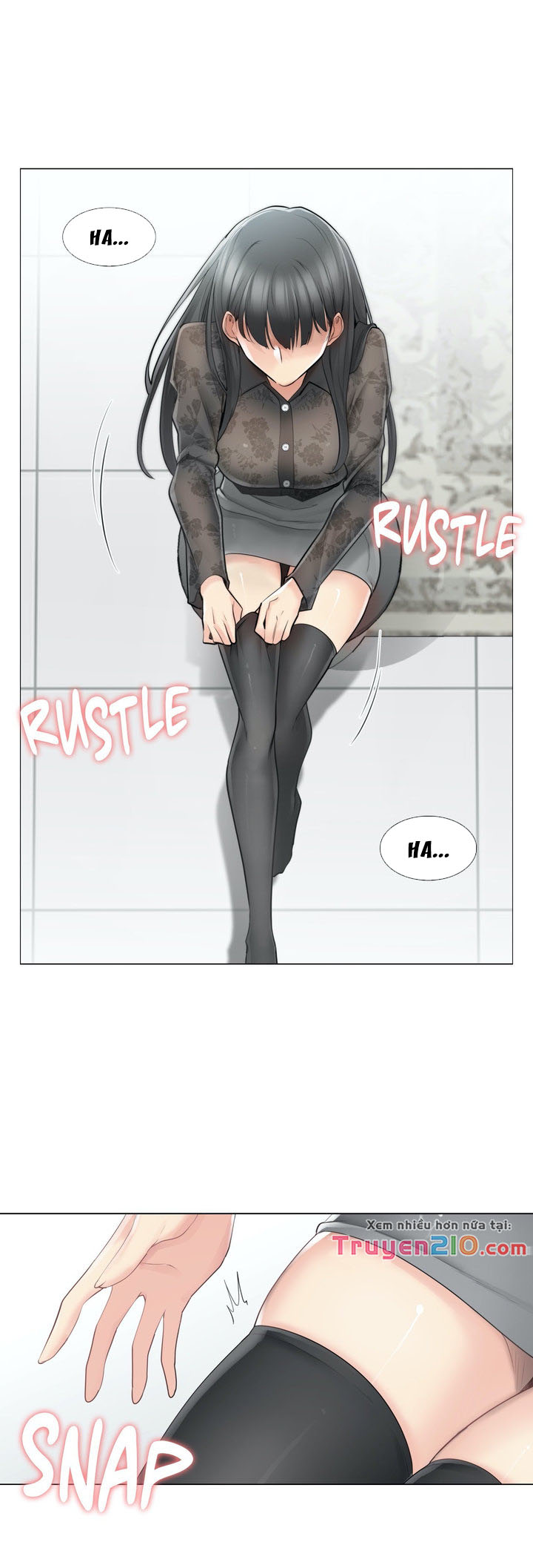 mở khóa tim em chapter 62 2