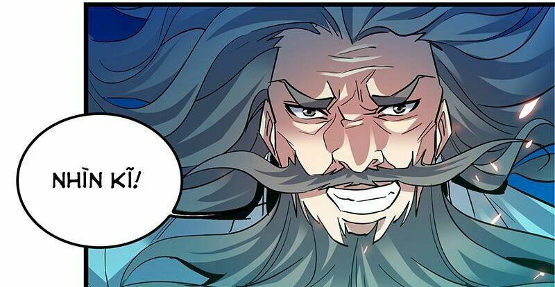 thần điêu hiệp lữ (new 2020) chapter 9 29