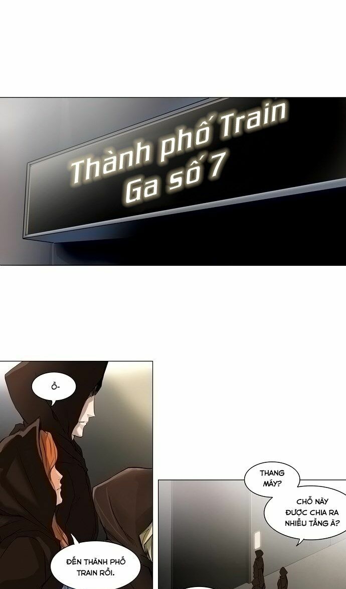 tòa tháp bí ẩn 2 chapter 122 3