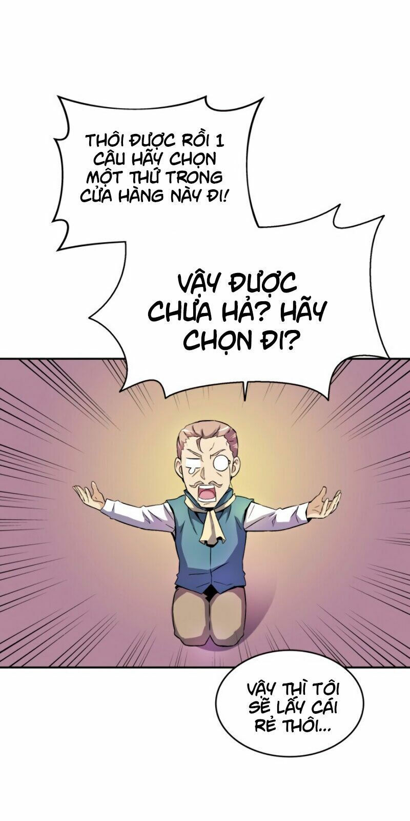 arcane sniper chapter 15 15