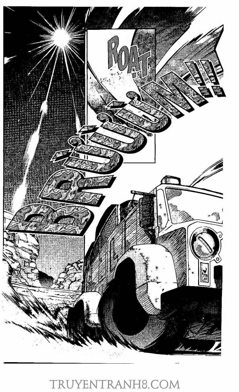 western shotgun - tay súng miền tây chapter 156 15