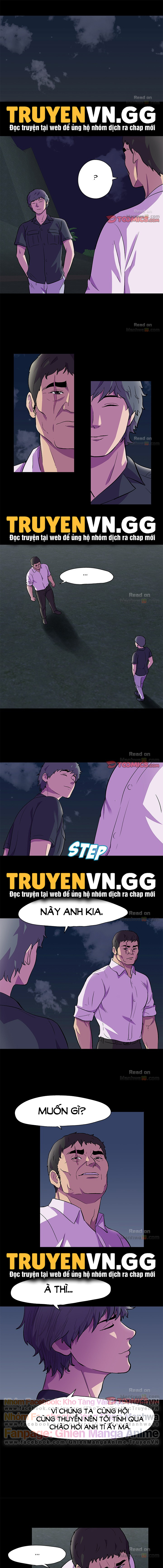 dự án utopia (project utopia) chapter 82 1