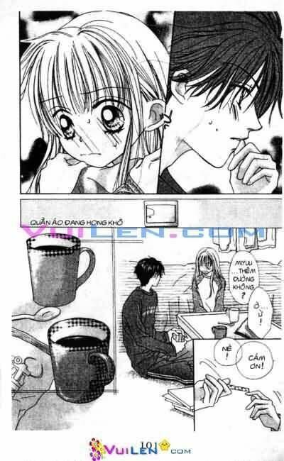 con gái con trai chapter 2 101