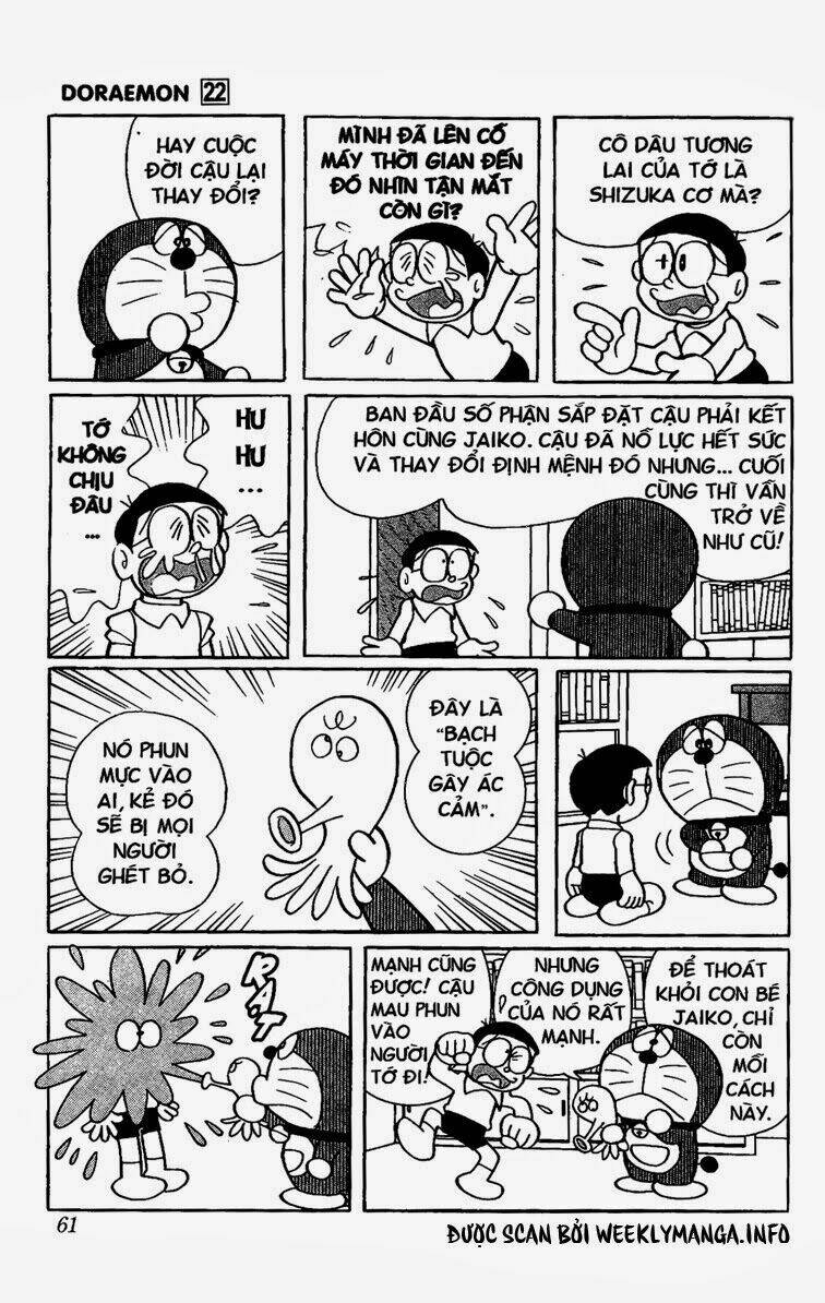 doraemon chapter 402 9