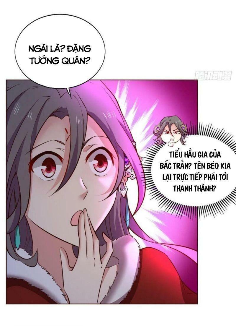 Trọng Sinh Thành Cậu Vàng Tại Dị Thế Chapter 204 29