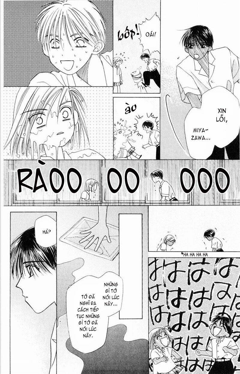 kare kano hajimemashita chapter 7.1 22