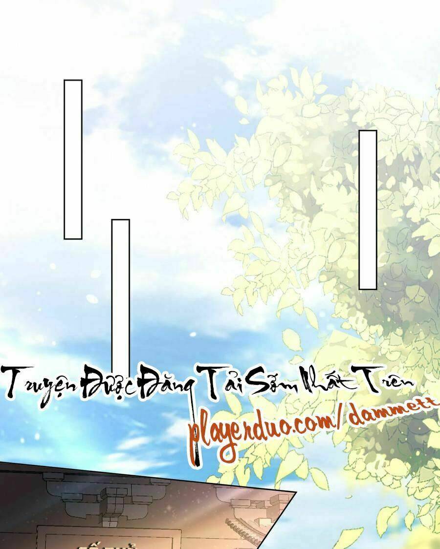 độc y đích nữ chapter 138 25