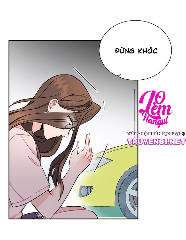 người tình thay thế chapter 9 27