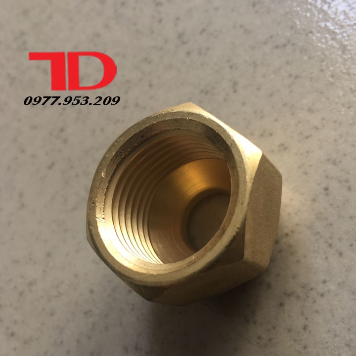 Tán Ống Đồng Phi 12 Giảm 10 Loại Tốt