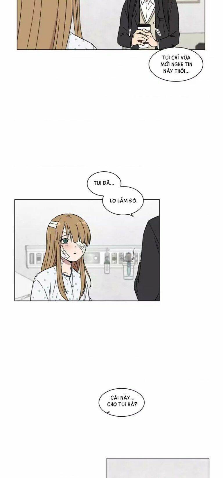 …”một sự thật khá khó chịu.” chapter 44 7