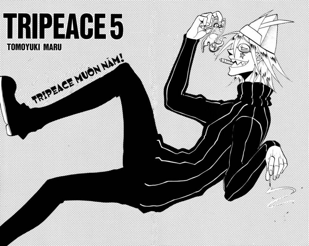 tripeace chapter 18 2