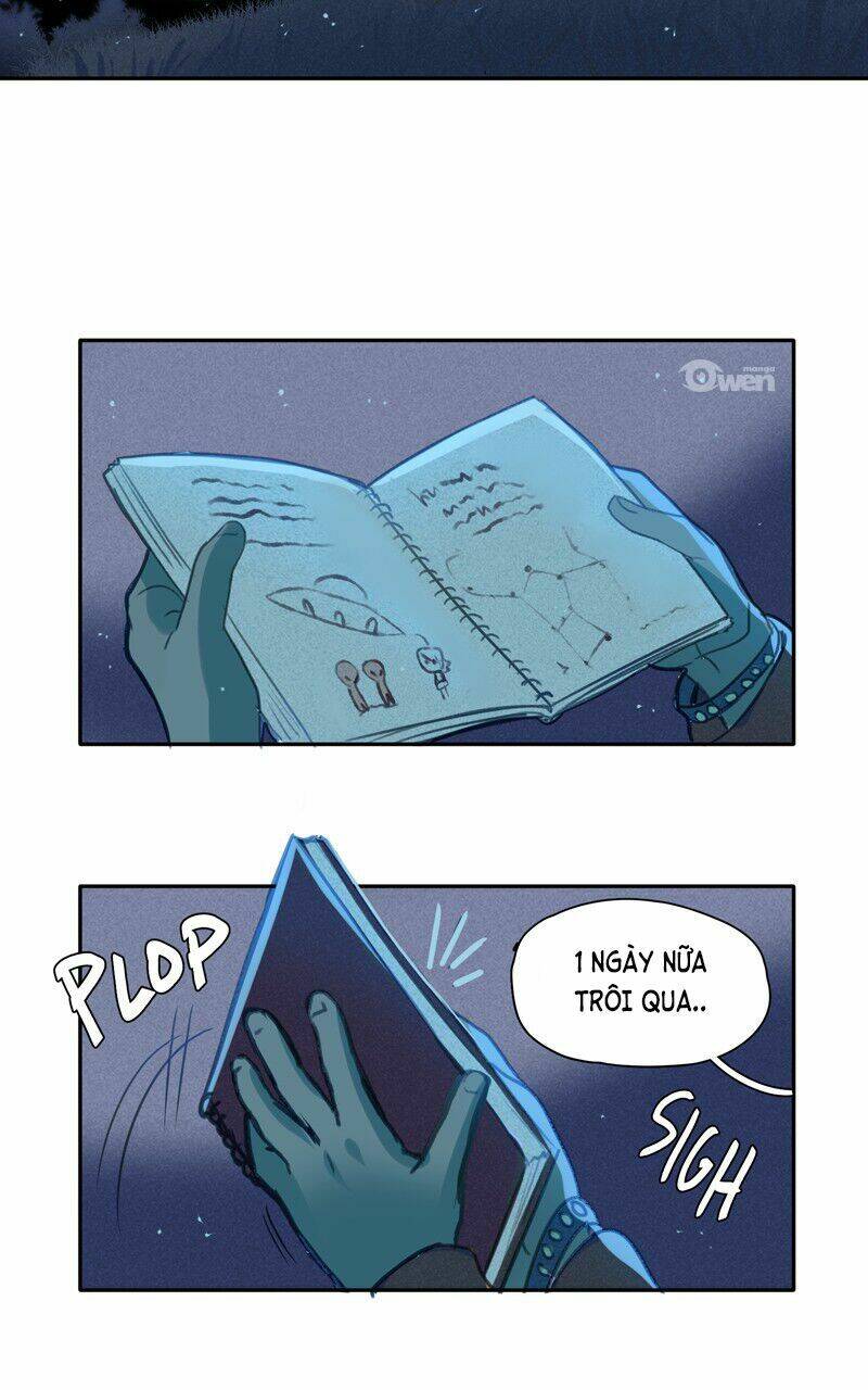 lời nguyền lalin chapter 0 84