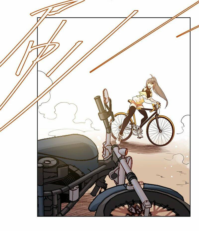 vương bài đặc công trùng sinh vườn trường chapter 1.2 45