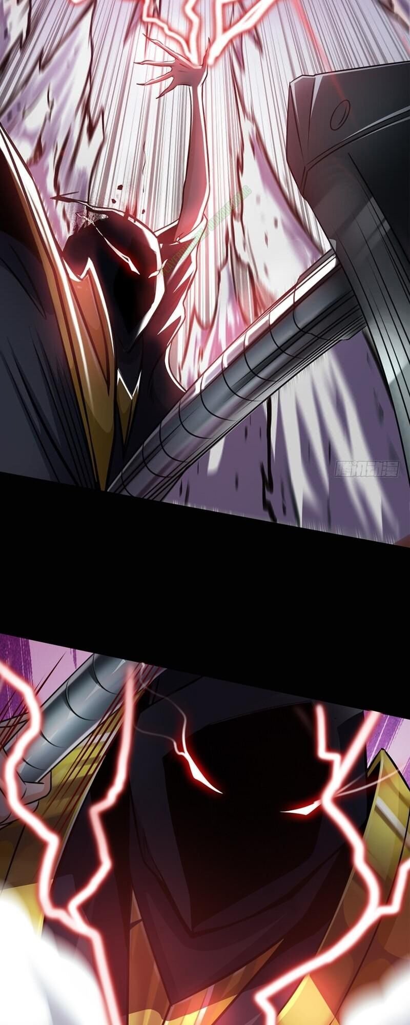 nhóm giao lưu của địa phủ chapter 25 3