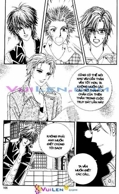 cửa hàng phù thủy chapter 3 106