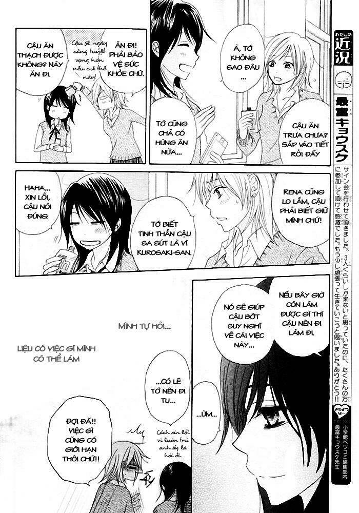 điện kích daisy chapter 35 17