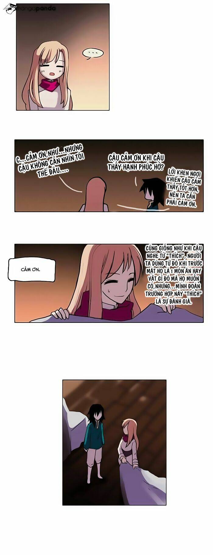 abide in the wind chapter 5 23