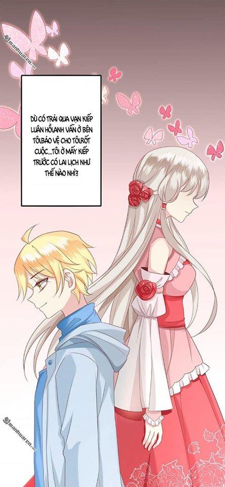 bắt quỷ chapter 0 15