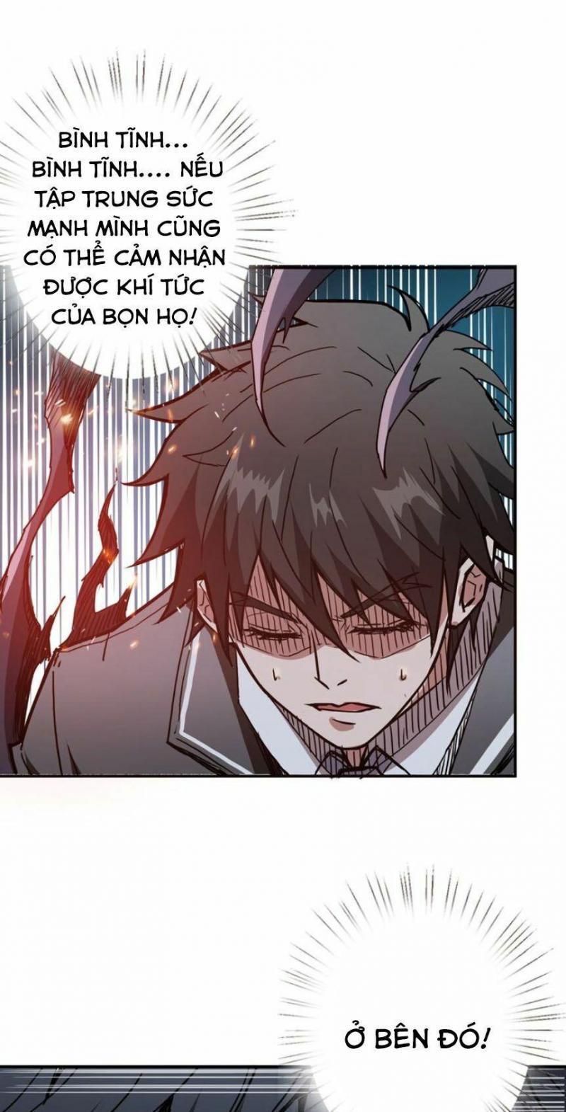 god slayer chapter 17 22