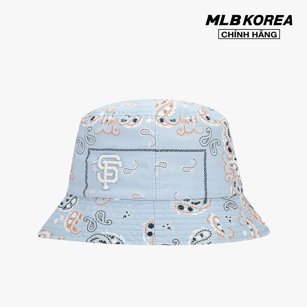 MLB - Nón bucket thời trang Paisley 32CP37111