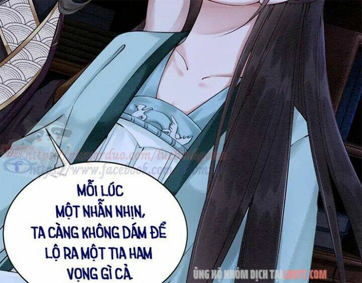 trọng sinh bá sủng nhiếp chính vương quá mạnh mẽ chapter 112 28