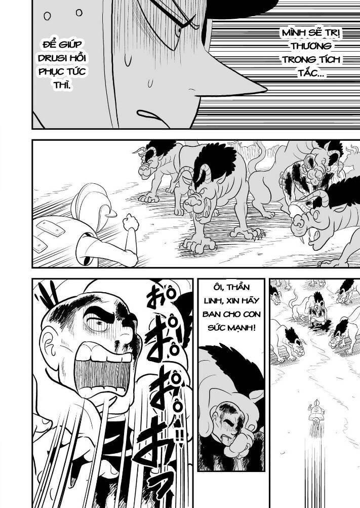 bảng xếp hạng vua chapter 83 7