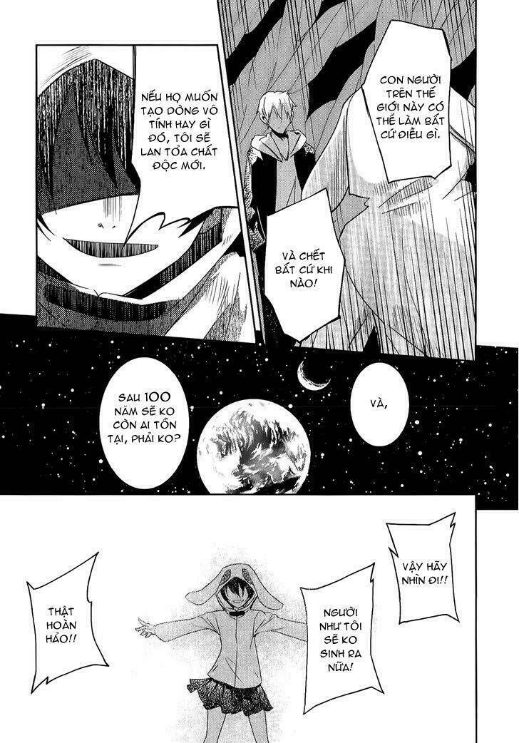 ib - instant bullet chapter 9 32