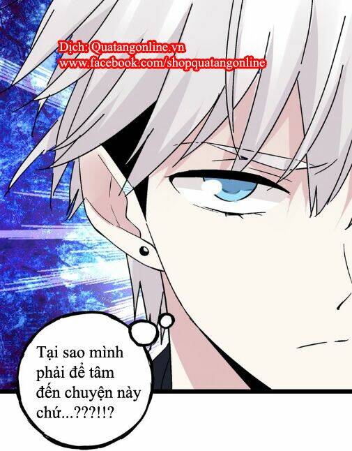 lều khều biết yêu chapter 15 40