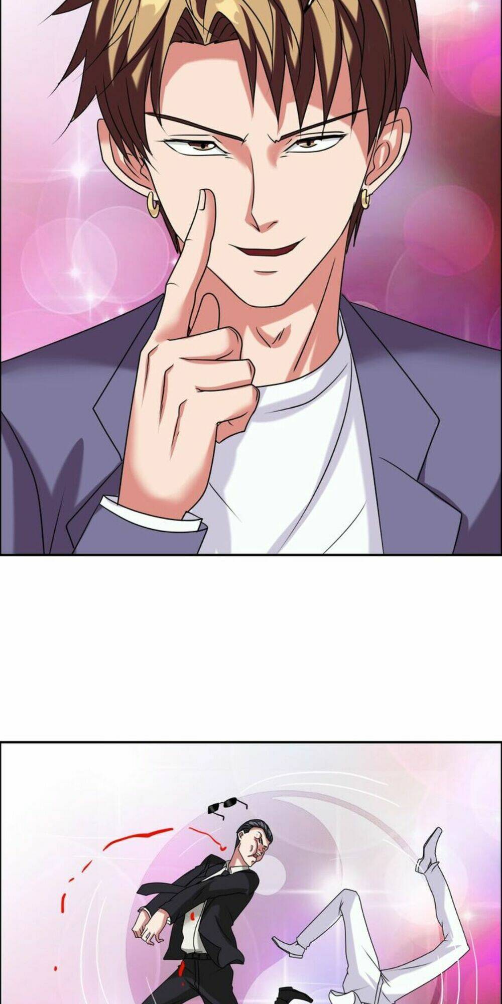 ngưu đại lực tiến thành chapter 18 29